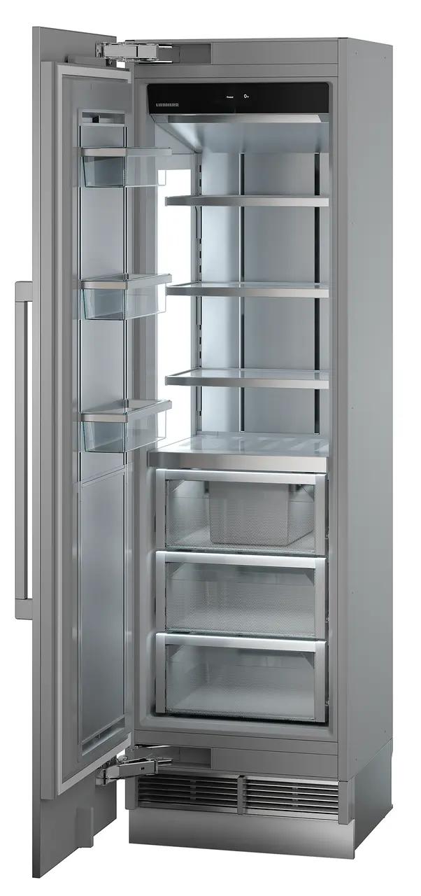 Liebherr MF2461 Fully Integrated Freezer