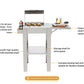 Kenyon C70550 Frontier With Intelliken Control Grill + Stand