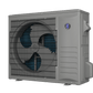 Friedrich FPHSR24A3D Friedrich Floating Air Pro 24,000 Btu 230V Ductless Mini-Split Single-Zone Heat Pump (Outdoor Unit)