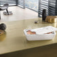 Miele DGSE1 Serving Dish For Steam Oven Pan - Food Served In Style, Enjoyed Hot.