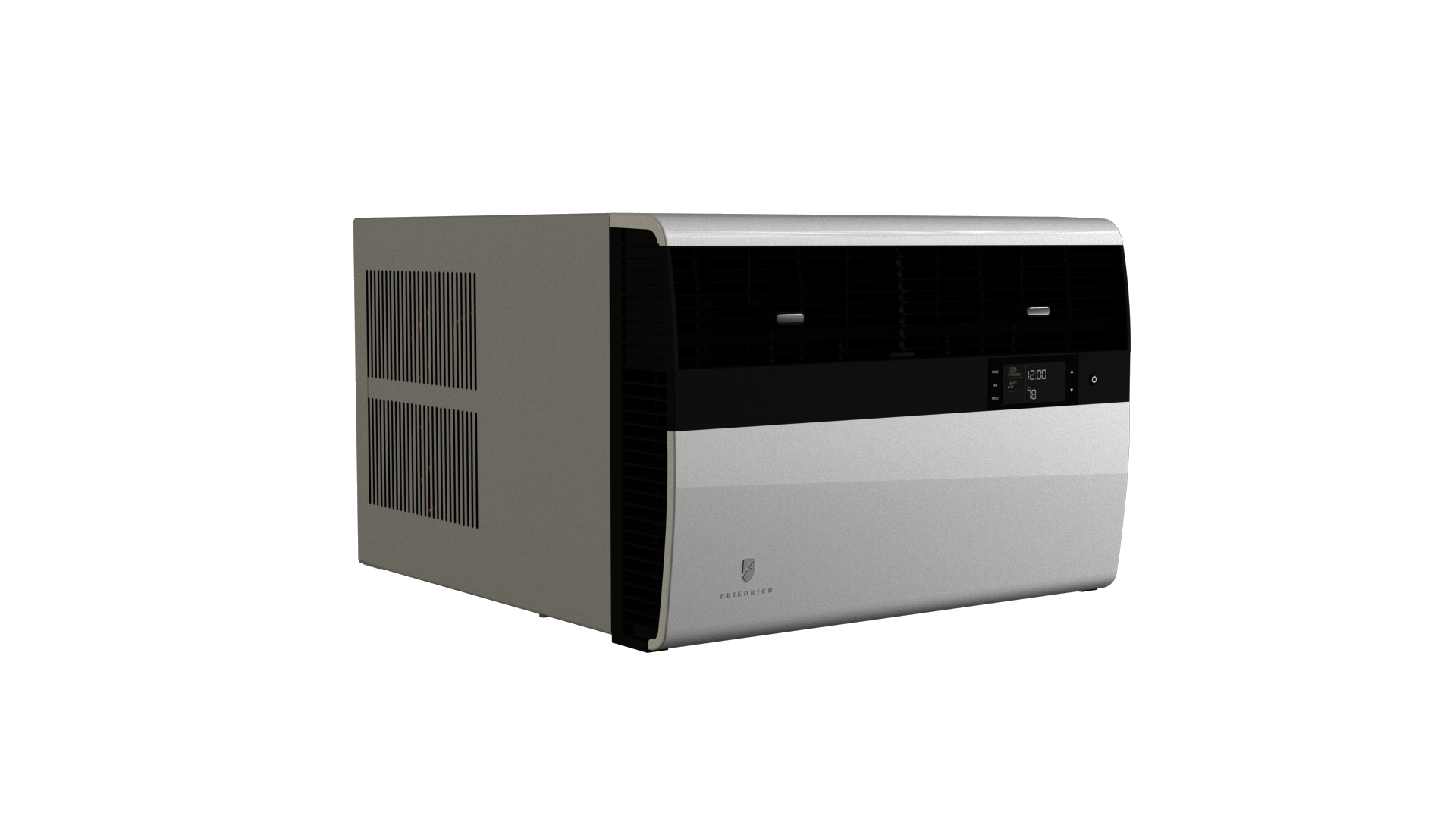 Friedrich KCVM18B30A Friedrich K Hl Inverter 18,000 Btu 230V Smart Window/Wall Air Conditioner - Cool Only