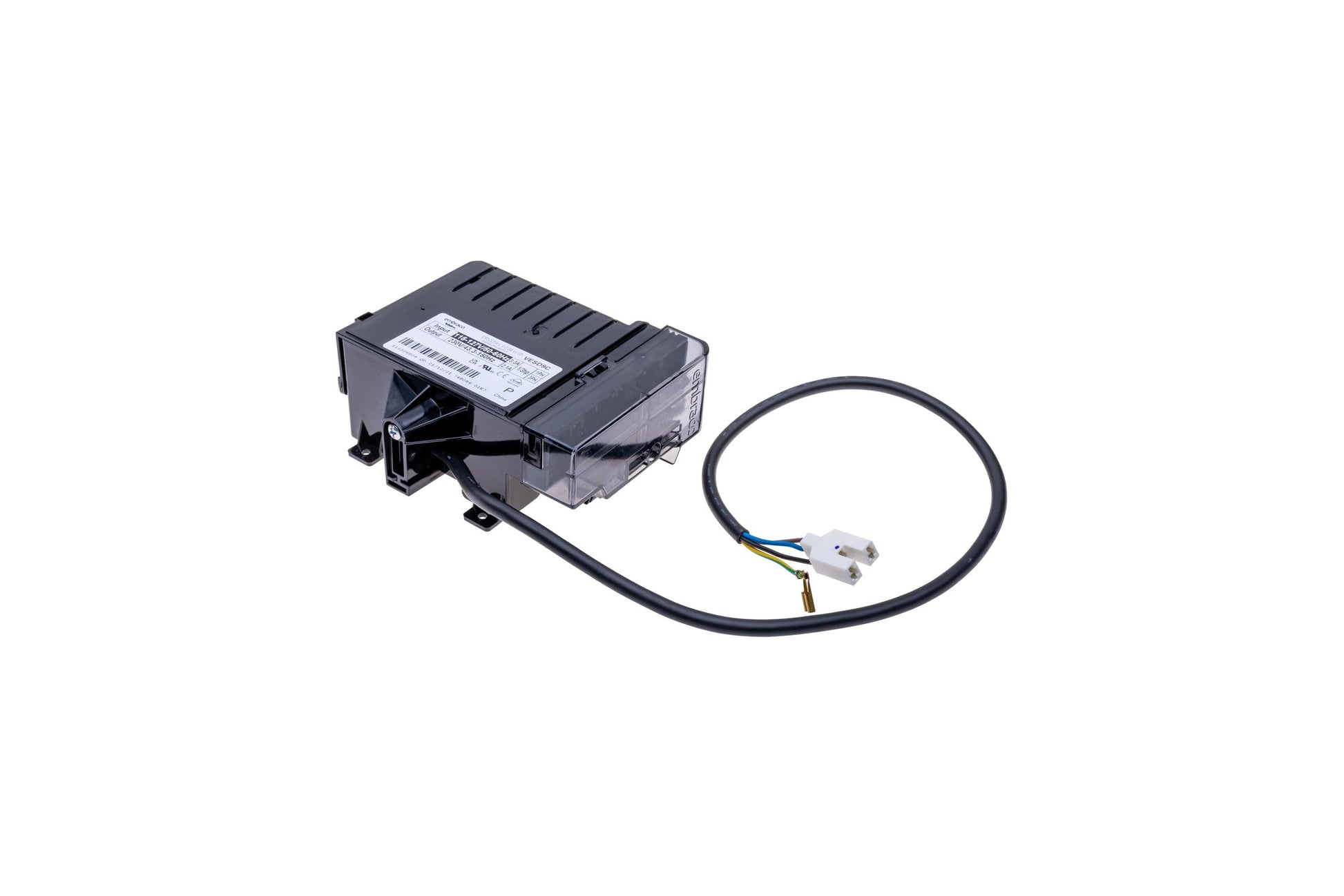 Fisher & Paykel 207437P Invert Pkd Vesd9Cevo 115V Fa