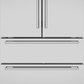Thermador T36FL814NS Masterpiece®, French Door Bottom Freezer, Multi Door, 36'' Masterpiece®, Stainless Steel