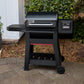 Weber 3400666 Bottom Shelf - Weber Smoque™