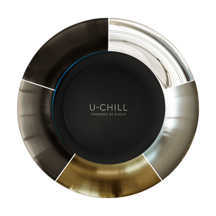 U-Line UCC1B New U-Chill