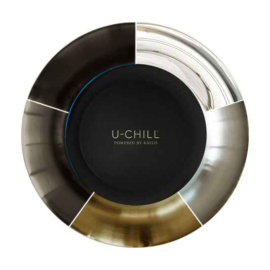 U-Line UCC1B New U-Chill