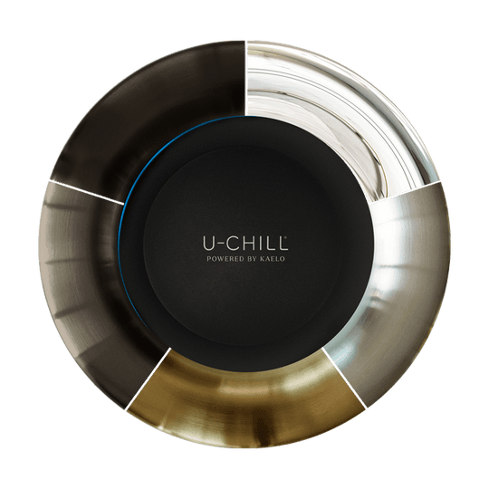 U-Line UCC1B New U-Chill