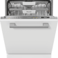 Miele G7193SCVI G 7193 Scvi Autodos - Fully Integrated Ada Dishwasher With Automatic Dispensing Thanks To Autodos With Integrated Powerdisk.