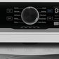 Frigidaire FLVW7523BW Frigidaire 4.4 Cu. Ft. Top Load Washer