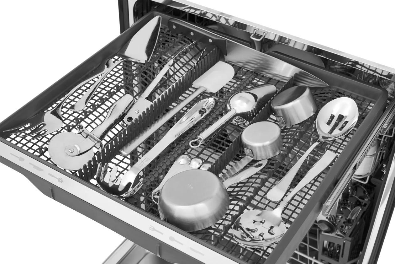 Electrolux EDSH4944CS 24" Dishwasher