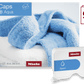 Miele WACSOA0902L Aqua Capsules - 9-Pack Of Fabric Softener For Freshly Scented Laundry. Easyopen.