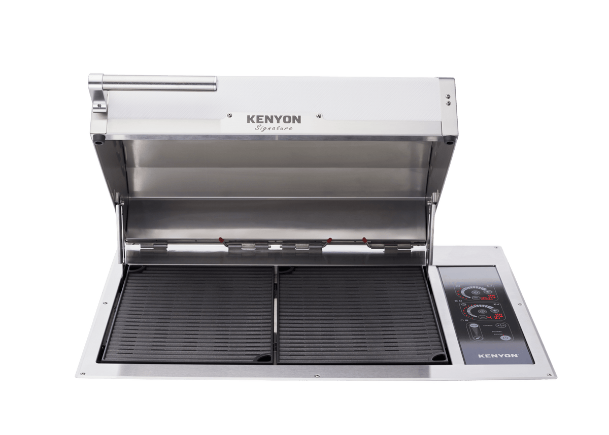 Kenyon B70428NHWCF Kenyon Signature® Electric Grill