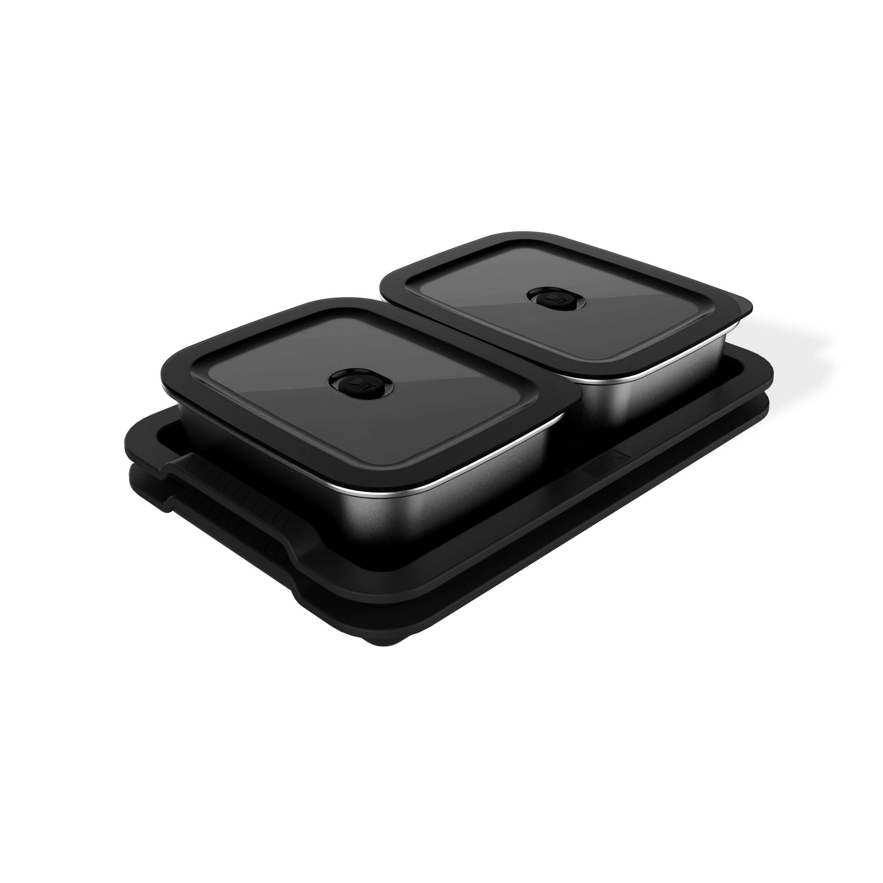 Weber 3400220 Weber Works™ Prep And Serve Kit