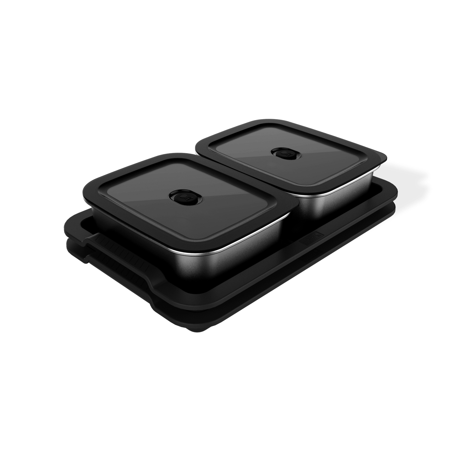 Weber 3400220 Weber Works™ Prep And Serve Kit