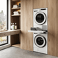 Asko HS60W Pull-Out Shelf For Laundry
