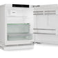 Liebherr UR3650 Fridge Suitable For Undercounter Installation With Easyfresh