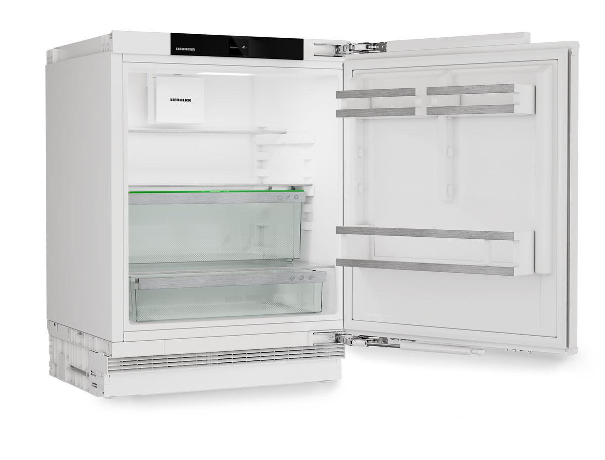 Liebherr UR3650 Fridge Suitable For Undercounter Installation With Easyfresh