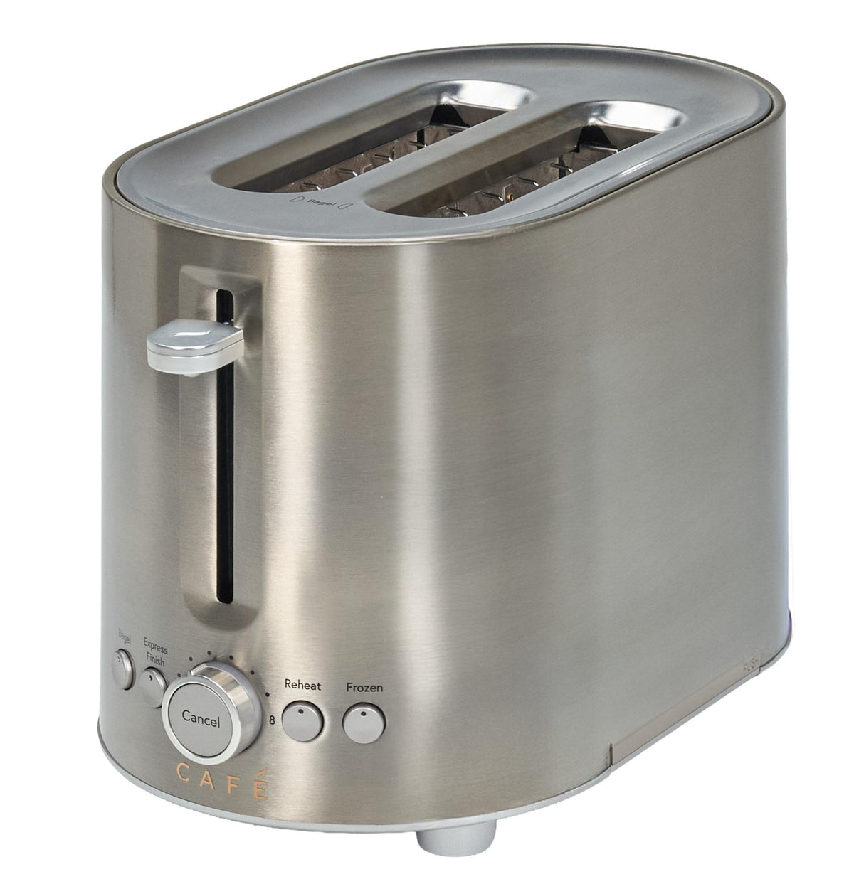 Cafe C9T2MA1ZS1 Café™ Express Finish Toaster