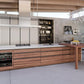 Liebherr UW3710 Wine Fridge Suitable For Undercounter Installation For Wine Tempering