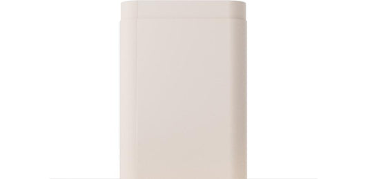 Ilve EA0883005000001 Ilve Ea0883005000001 Majestic Chimney Extension In Antique White