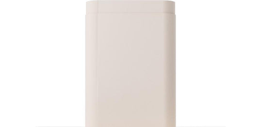 Ilve EA0883005000001 Ilve Ea0883005000001 Majestic Chimney Extension In Antique White