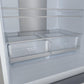 Thor Kitchen TRF3017BF 30 Inch Bottom Freezer Refrigerator In Stainless Steel