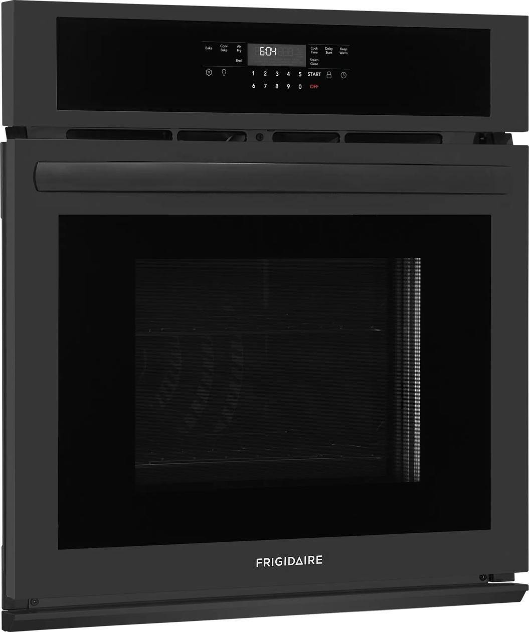 Frigidaire FCWS2730AB 27" Single Wall Oven