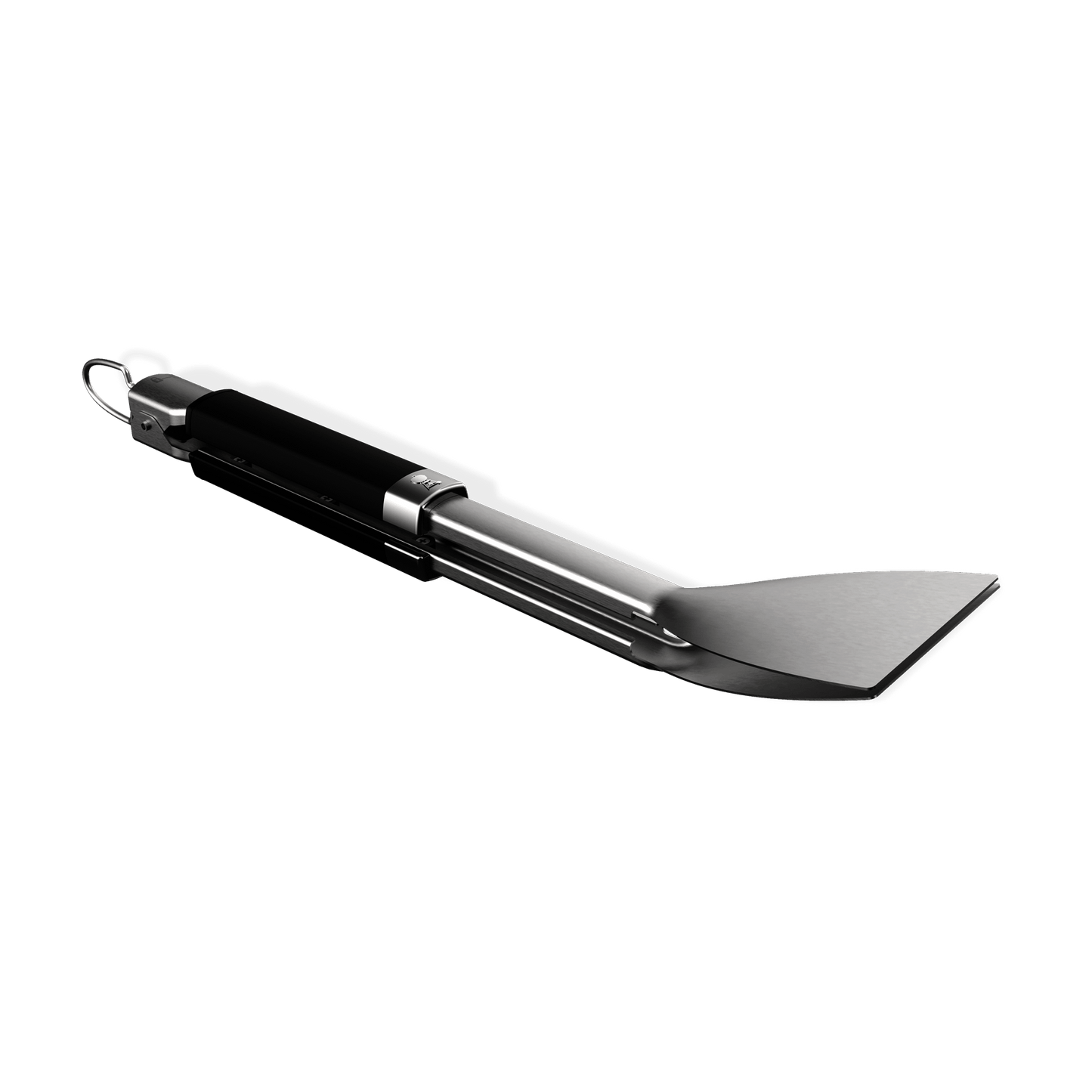 Weber 3400425 Flat-Grip Tongs