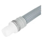 Lg AGF04127476 Lg Accessories Agf04127476 Front Load Washer Drain Hose Extension