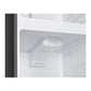 Verona VEFTF2817RSL Verona Veftf2817Rsl 28 Inch Top Freezer Refrigerator With 17.6 Cu. Ft. Total Capacity, Reversible Doors, Recessed Handle, Energy Star (Stainless Steel Look)