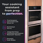 Ge Appliances PTD7000SZSS Ge Profile™ 30