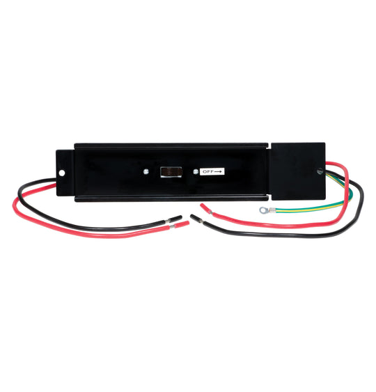 Ge Appliances RAK204SW Zoneline Sub-Base Disconnect Switch Kit