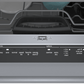 Bosch SHX41EB5N 24