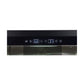 Forno FFSDA684024 Forno Asciutto 24-Inch Dry Aging Cabinet, Stainless Steel 304, 4.41 Cu.Ft, Led Lighting, Adjustable Shelves