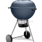 Weber 14513601 Master-Touch Charcoal Grill 22
