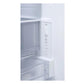 Lg LF25Z6211S 25 Cu. Ft. Counter-Depth Max™ With Zero Clearance™ 3-Door French Door Refrigerator With Thin Door Design