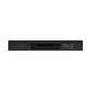 Hotpoint HDF310PGZBB Hotpoint® Dishwasher With Front Controls