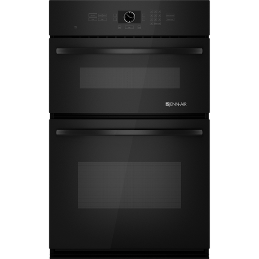 Jennair JMW2327WB 27" Combination Microwave/Wall Oven Wall Ovens Jenn-Air