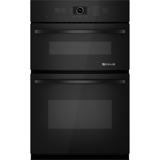 Jennair JMW2327WB 27" Combination Microwave/Wall Oven Wall Ovens Jenn-Air