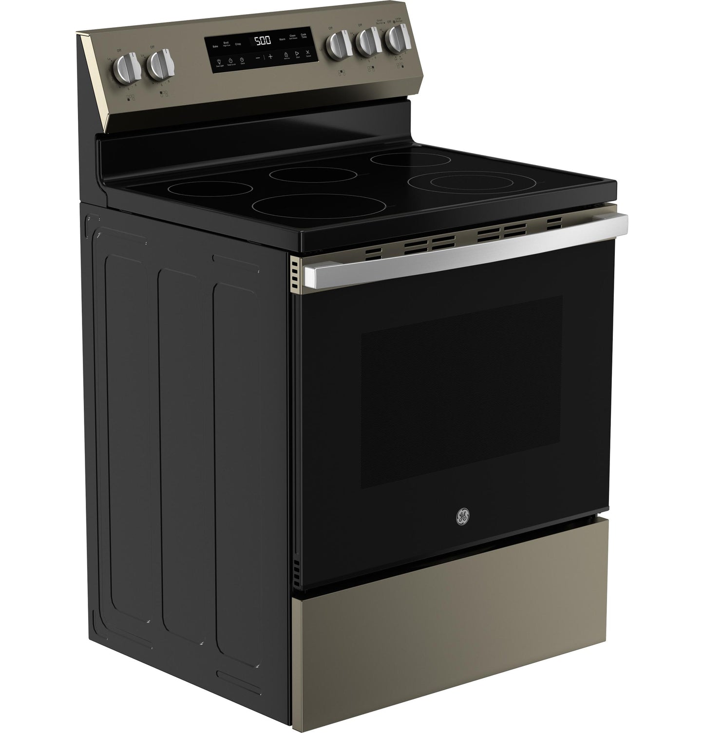 Ge Appliances GRF500PVES Ge® 30" Free-Standing Electric Range
