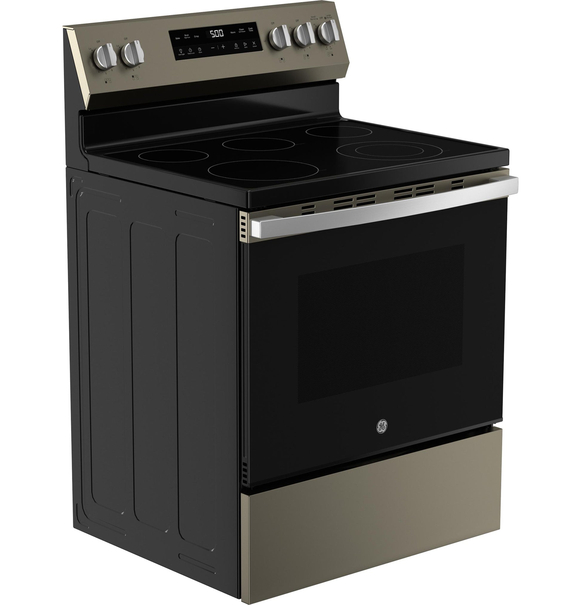 Ge Appliances GRF500PVES Ge® 30" Free-Standing Electric Range