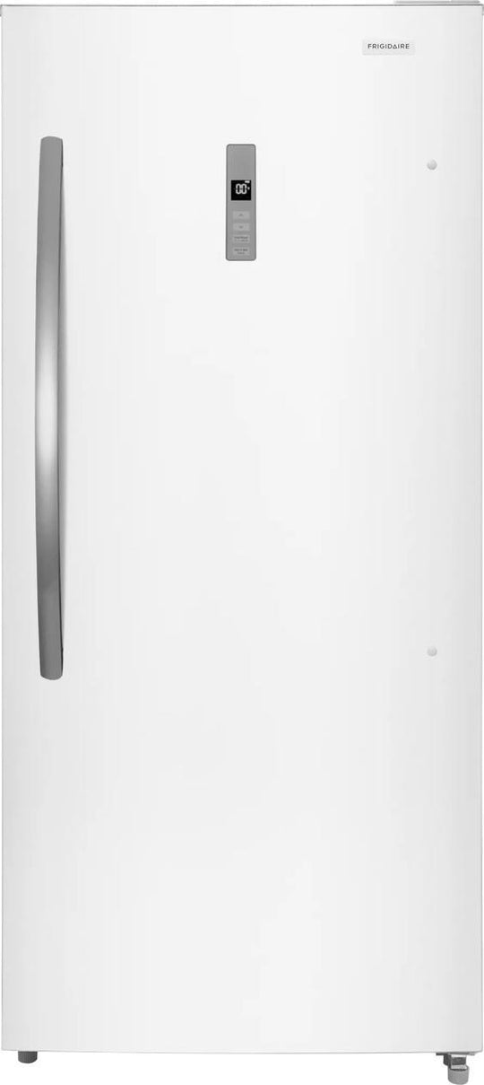 Frigidaire FFUV2136AW 21 Cu. Ft. Garage Ready Upright Freezer