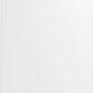 Frigidaire FFUE0736AW 7 Cu. Ft. Garage Ready Upright Convertible Freezer / Refrigerator
