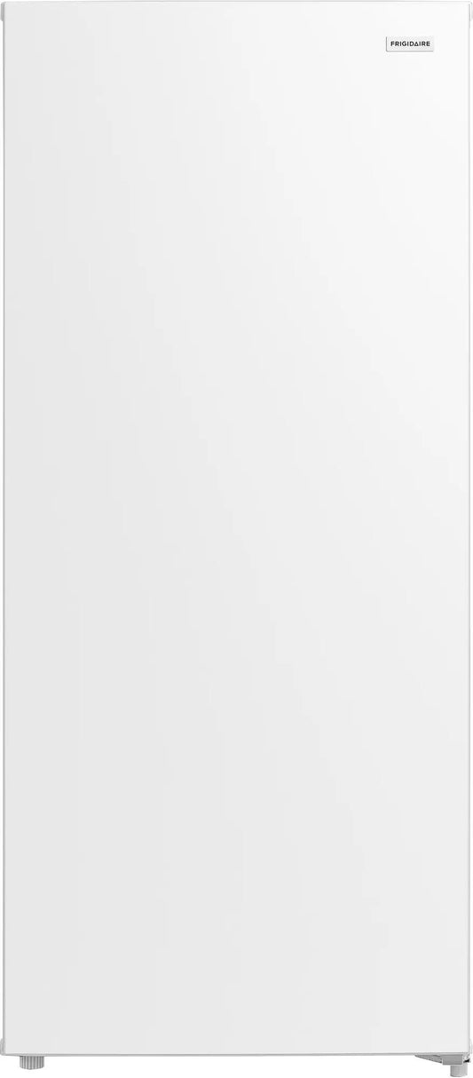 Frigidaire FFUE0736AW 7 Cu. Ft. Garage Ready Upright Convertible Freezer / Refrigerator