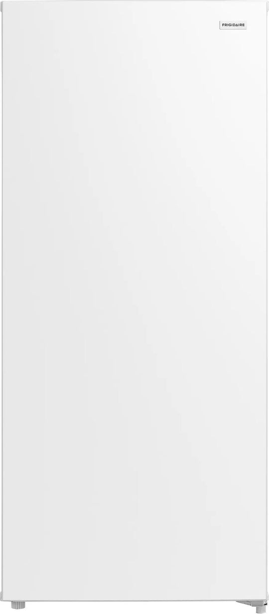 Frigidaire FFUE0736AW 7 Cu. Ft. Garage Ready Upright Convertible Freezer / Refrigerator