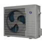 Friedrich FPHFR24A3D Friedrich Floating Air Pro X 24,000 Btu 230V Ductless Mini-Split Single-Zone Heat Pump (Outdoor Unit)