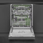 Smeg DW8220 Dishwashers Dw8220