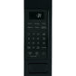 Ge Appliances PCHK11S1WBB Ge Profile™ 1.1 Cu. Ft. Countertop Microwave Oven