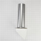 Jennair 4396007RW Dryer Outdoor Vent Damper