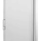 True Caliber TR24FRZLSSIMA 24 Inch Freezer Column - Door: Solid Stainless, Ice Maker: Yes - Stainless Steel Finish, Stainless Steel Hardware, Left Hinge